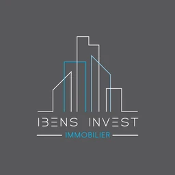 Logo IBENS INVEST