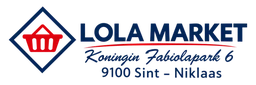 Logo LOLA Professional