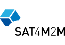 Logo SAT4M2M GMBH