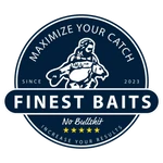 Logo Finest Baits