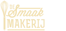Logo DE SMAAKMAKERIJ
