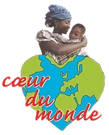 Logo Coeur du Monde