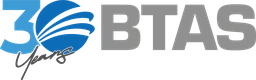 Logo BTAS