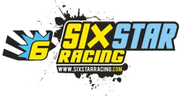 Logo SIXSTAR RACING