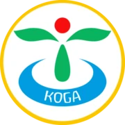 Logo KOGA