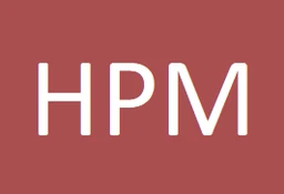 Logo HPM-Consultancy