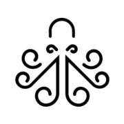 Logo BLACKFISK