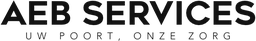 Logo AEB-Services