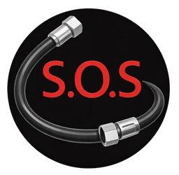 Logo SOS-FLEX