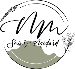 Logo SAINT MEDARD