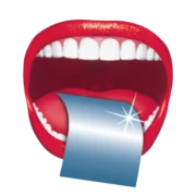 Logo papermints