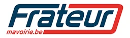 Logo Entreprises Paul Frateur