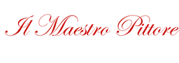 Logo IL MAESTRO PITTORE