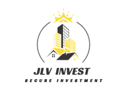 Logo JLV INVEST