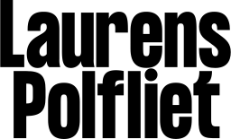 Logo Laurens Polfliet