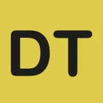 Logo DT PLAFONNAGE