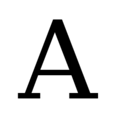 Logo AZAR ANTWERP