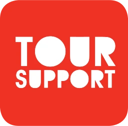 Logo TOURSUPPORT