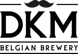 Logo DKM Brewery