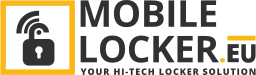 Logo MOBILE LOCKER
