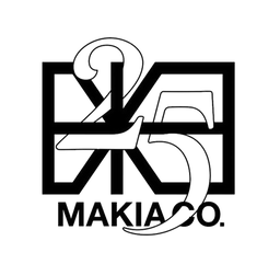 Logo MAKIA