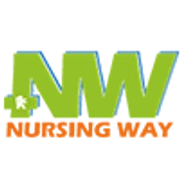 Logo NURSING WAY