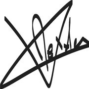 Logo AERDEN VICTOR