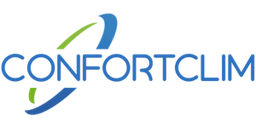 Logo CONFORT CLIM