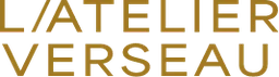Logo L'ATELIER VERSEAU