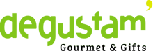 Logo DEGUSTAM