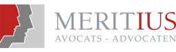 Logo Meritius Antwerpen