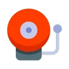Logo Automatic Alarm