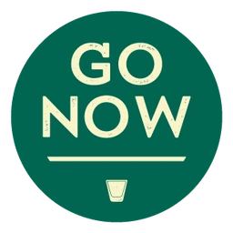Logo GO NOW