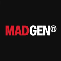 Logo MADGEN
