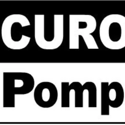 Logo Curo Pomptechniek