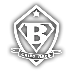 Logo Chiro Berg Meerhout