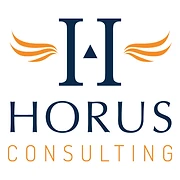 Logo HORUS CONSULTING