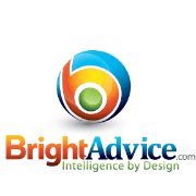 Logo Bright Advice