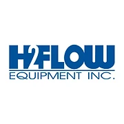 Logo H2FLOW