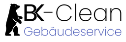 Logo BK CLEAN