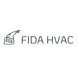 Logo FIDA HVAC