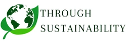 Logo THROUGH SUSTAINABILITY