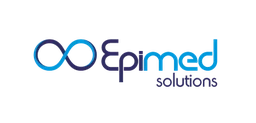 Logo EPIMED SOLUTIONS BELGIUM