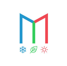 Logo MECHELAIR
