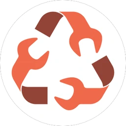 Logo Repair Café Roeselare