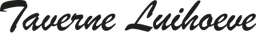 Logo LUIHOEVE