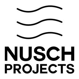 Logo NUSCH PROJECTS