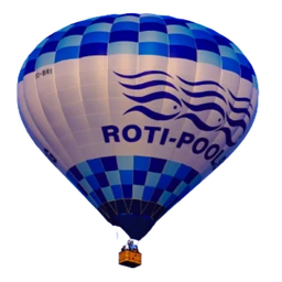 Logo ROTI PPC POOLS