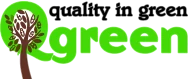Logo Q-GREEN