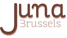 Logo Juna Brussels